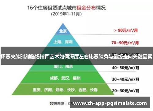 杯赛决胜时刻临场指挥艺术如何深度左右比赛胜负与最终走向关键因素
